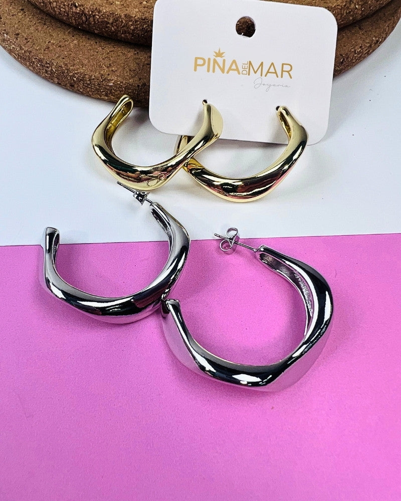 Candongas Ilusión / E-244002