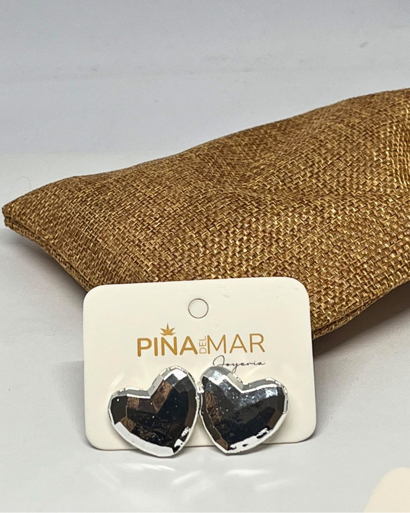 Arete Topo Tokio Mujer / E-80005