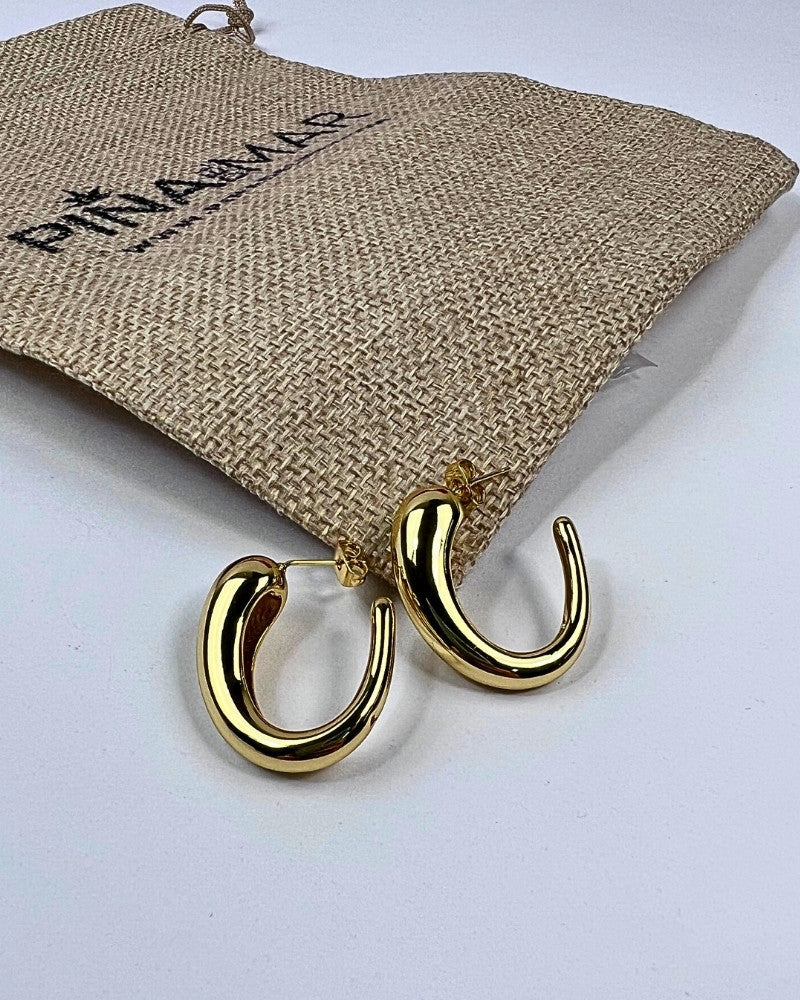 Candongas Estrella Fugaz  / E-244179