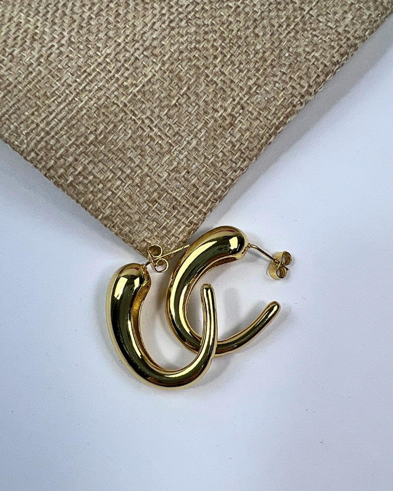 Candongas Estrella Fugaz  / E-244179