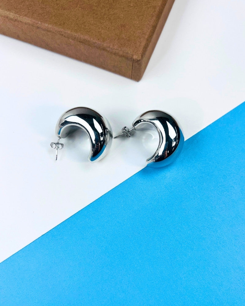 Candongas Ébano   / E-2437283