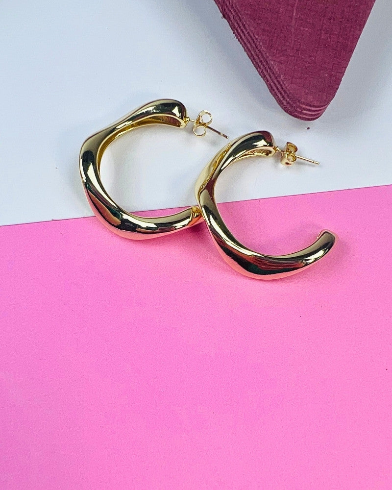 Candongas Ilusión / E-244002