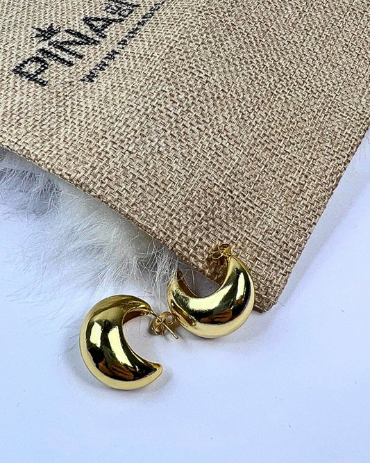 Candongas Media Luna  /  E-244135