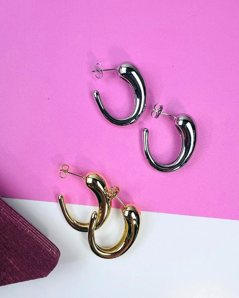 Candongas Estrella Fugaz  / E-244179