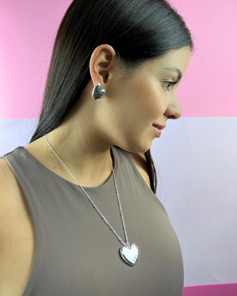 Cadena con Dije Dubai Mujer / E-80007