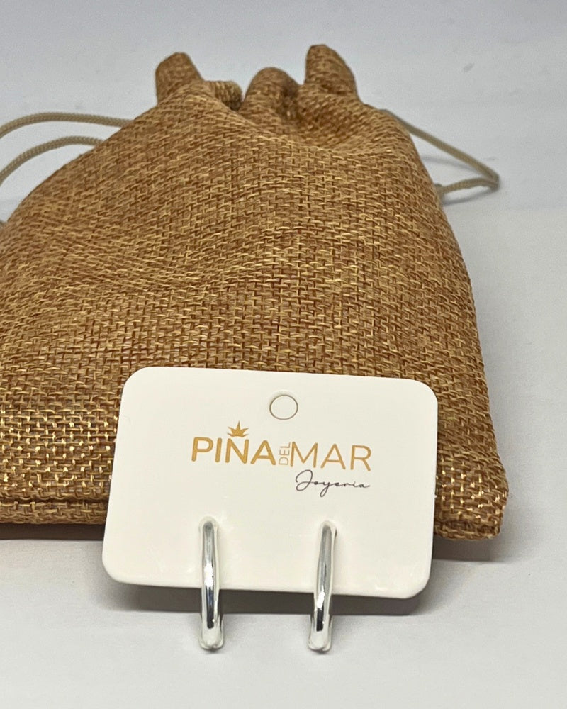 Aretes Candonga Toronto Mujer / E-80003