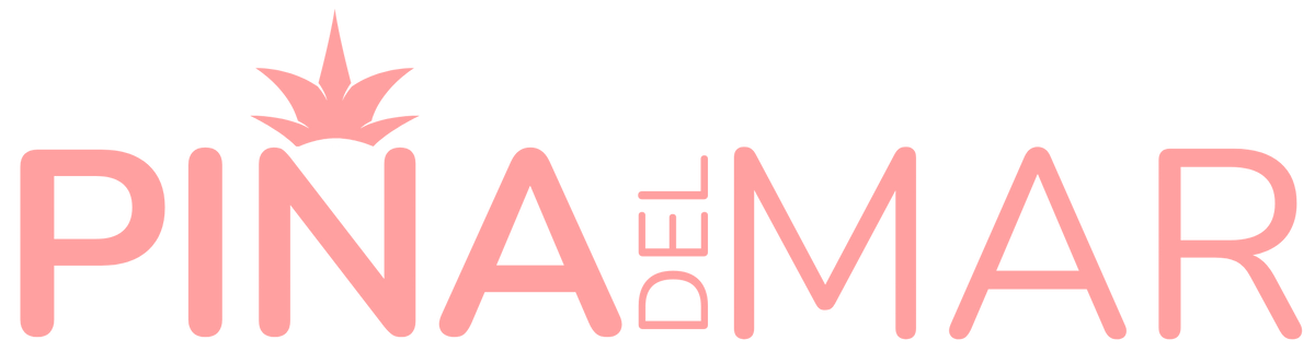 Piña del Mar - Colombia logo