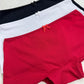 Panty Bóxer Algodón Est Pack x3 / Mujer Ref. E-409