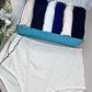 Semanario Panties Clásicos en Algodón S/F Pack x7 / Mujer E-7019 - Piña del Mar - Colombia