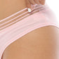 Panties Piña del Mar Mujer Ref. 3033 Pack x3 Algodon