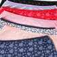 Semanario Boxer Algodón Pack x 7 panties Mujer Ref. 7008 Piña del Mar Colombia