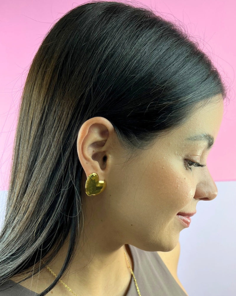 Arete Topo Tokio Mujer / E-80005