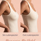 Cubrepezones Invisibles Mini de Silicona para Mujer | Ref. PDM-18