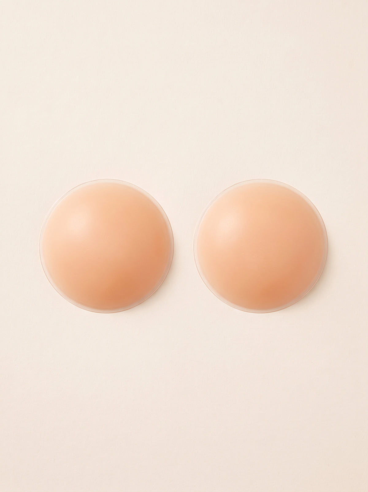 Cubrepezones Invisibles Mini de Silicona para Mujer | Ref. PDM-18