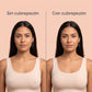 Cubrepezones Invisibles de Silicona para Mujer | Ref. PDM-74