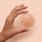 Cubrepezones Invisibles de Silicona para Mujer | Ref. PDM-74