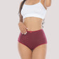 Semanario Panties Clásicos en Algodón S/F Pack x7 / Mujer E-7019 - Piña del Mar - Colombia
