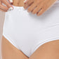 Semanario Panties Clásicos en Algodón S/F Pack x7 / Mujer E-7019 - Piña del Mar - Colombia