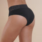 panty tipo tanga en algodon ref. 7013 para mujer en semanario pack x7 marca piña del mar