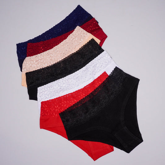 Ropa interior femenina
Panties cómodos mujer
Panty clásico algodón
Panty brasileño azul
Ropa interior hecha en Colombia
Panties suaves y transpirables
Lencería cómoda diaria
Panties hipoalergénicos
Ropa interior colombiana
Panties de algodón para diario
Lencería femenina moderna
Moda íntima colombiana
Panties con refuerzo interno
Venta de panties online Colombia
Ropa interior para todos los días