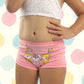 Bóxer Estampado Surtido Pack x3 / Niña Ref. E-4003 - Piña del Mar - Colombia