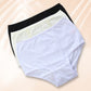 Panty Clásico Algodón Pack x3 / Mujer Ref. E-299 - Piña del Mar - Colombia
