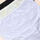 Panty Clásico Algodón Pack x3 / Mujer Ref. E-299 - Piña del Mar - Colombia