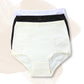 Panty Clásico Algodón Pack x3 / Mujer Ref. E-304 - Piña del Mar - Colombia