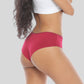 Panty Cachetero Invisible S/F Pack x3 / Mujer Ref. E-2013 - Piña del Mar - Colombia