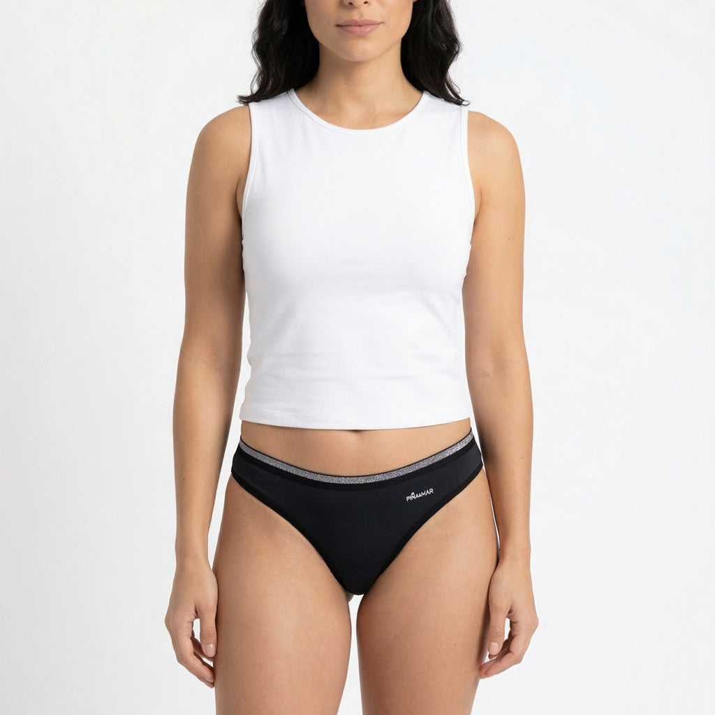 Ropa interior femenina
Panties cómodos mujer
Panty clásico algodón
Panty brasileño azul
Ropa interior hecha en Colombia
Panties suaves y transpirables
Lencería cómoda diaria
Panties hipoalergénicos
Ropa interior colombiana
Panties de algodón para diario
Lencería femenina moderna
Moda íntima colombiana
Panties con refuerzo interno
Venta de panties online Colombia
Ropa interior para todos los días