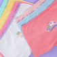 Semanario Niñas Pack X7 panties bóxer estampados Ref. 7015 - Piña del Mar - Colombia