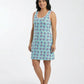 Pack x3 Pijama Batola en Esqueleto / Mujer E-5003